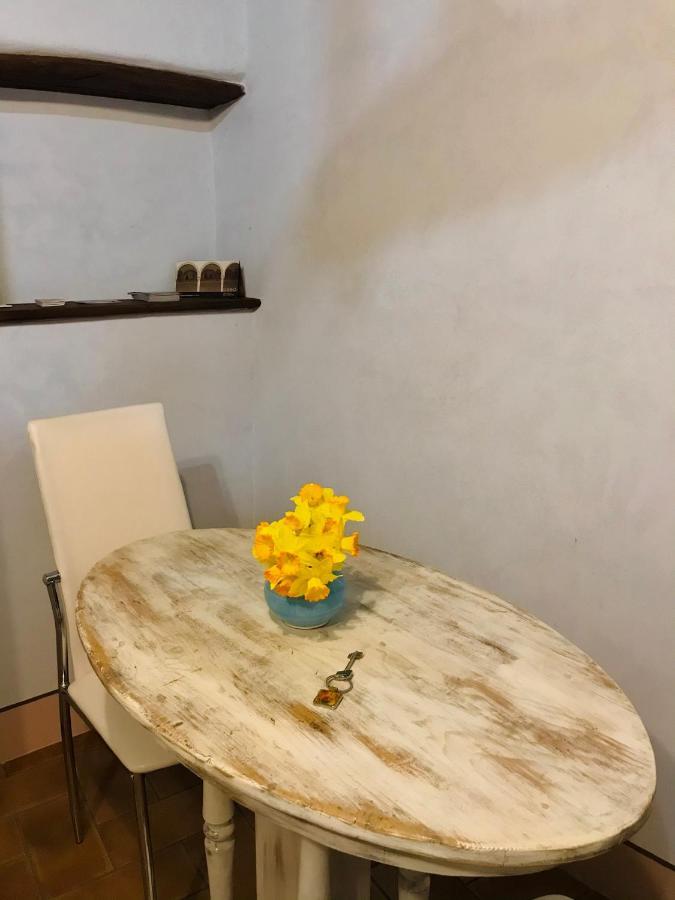 La Terrazza Apartment Cori ภายนอก รูปภาพ