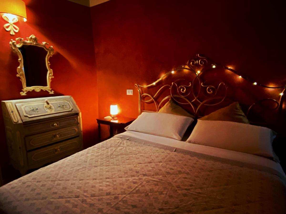 La Terrazza Apartment Cori ภายนอก รูปภาพ
